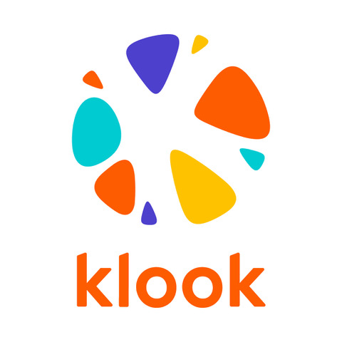 Klook Logo